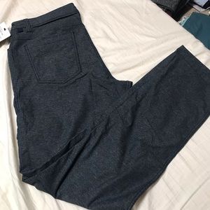 Lululemon ABC CLASSIC PANT 34”L